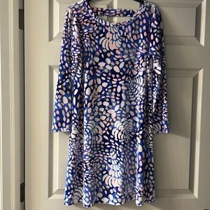 Lilly Pulitzer Swing Dress